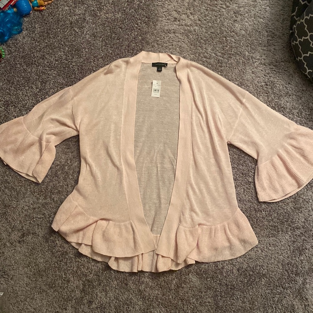 Ann Taylor Cardigan
